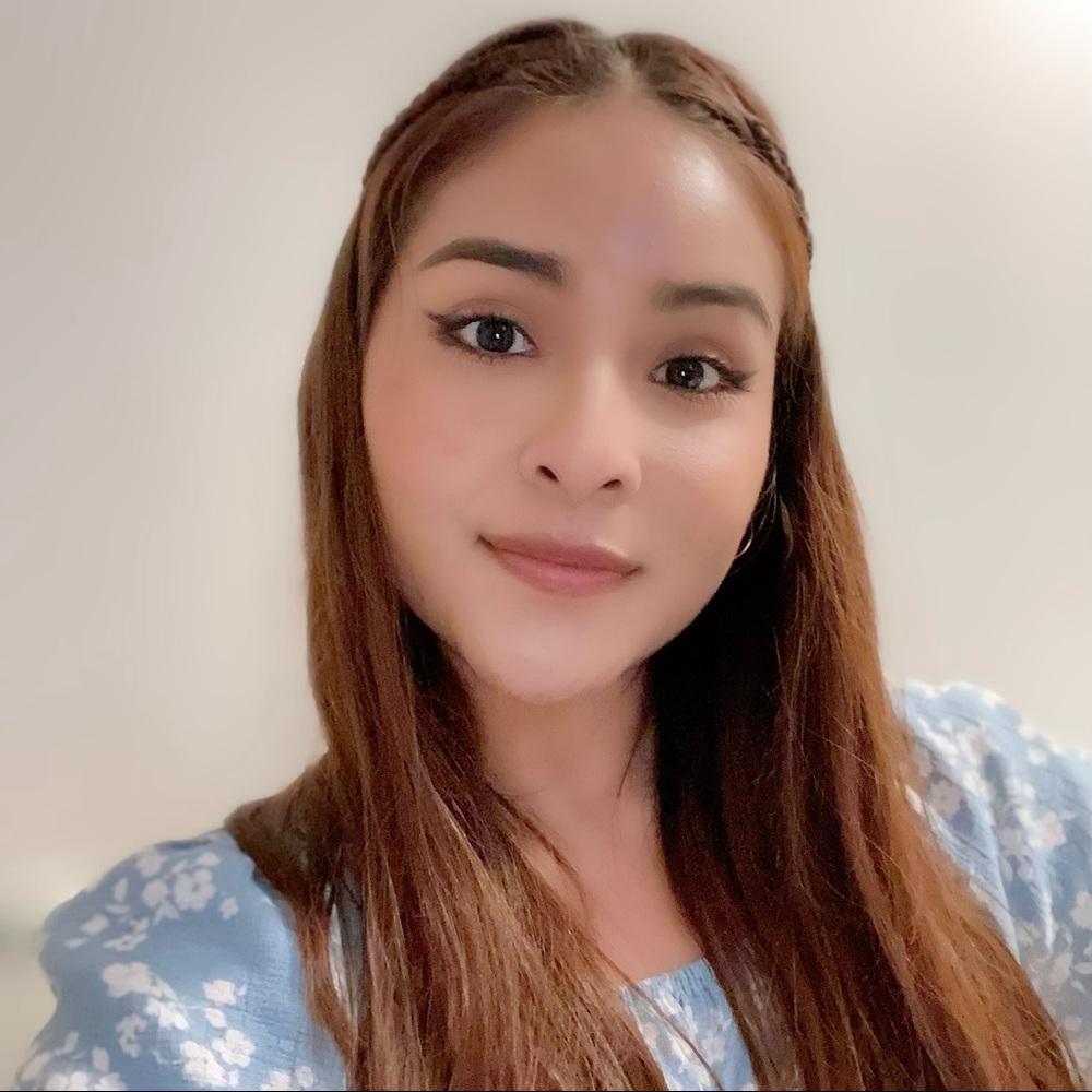 Meet your Posher, Wendy